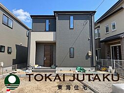 -Livele Garden.S-渡利舟場　1号棟