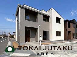 -Livele Garden.S-方木田第16・2期　5号棟