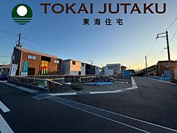 -Livele Garden.S-方木田第16・2期　6号棟