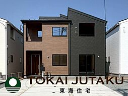 -Livele Garden.S-方木田第16・2期　6号棟