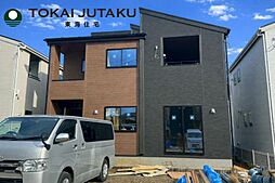 -Livele Garden.S-方木田第16・2期　6号棟