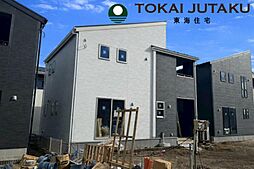 -Livele Garden.S-方木田第16・2期　7号棟