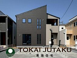 -Livele Garden.S-方木田第16・2期　8号棟