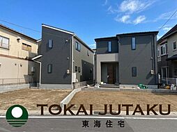 -Livele Garden.S-渡利舟場　2号棟