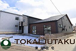 -Blooming Garden-大森高畑　2号棟