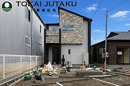 -Blooming Garden-大森高畑　1号棟