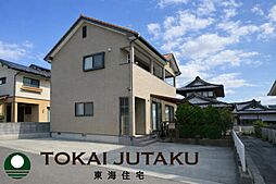 -大森赤沢-中古戸建