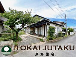 -黒岩字中沖-中古戸建