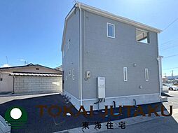 -Cradlegarden-町庭坂第12　1号棟