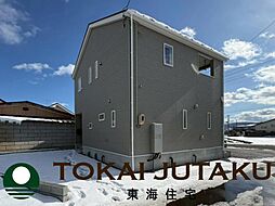 -Cradlegarden-町庭坂第12　1号棟