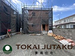 -Cradlegarden-南相馬市鹿島区西町第4　1号棟