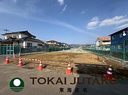 -飯坂町平野林添-土地