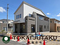 -Blooming Garden-笹谷道場　1号棟