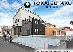 -Blooming Garden-笹谷道場　1号棟