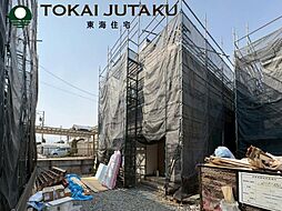 -Livele Garden.S-大森・太平寺　2号棟