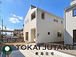 -Livele Garden.S-大森・太平寺　2号棟