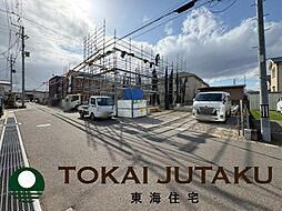 -Livele Garden.S-大森・太平寺　1号棟