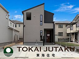 -Livele Garden.S-大森・太平寺　1号棟