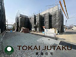 -Livele Garden.S-大森・太平寺　3号棟