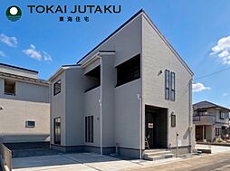 -Livele Garden.S-大森・太平寺　3号棟