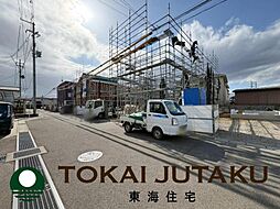 -Livele Garden.S-大森・太平寺　3号棟