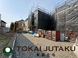 -Livele Garden.S-大森・太平寺　4号棟