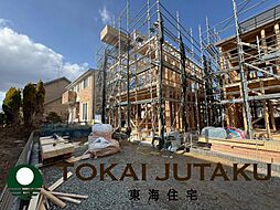 -Livele Garden.S-大森・太平寺　4号棟