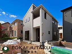 -Livele Garden.S-大森・太平寺　4号棟