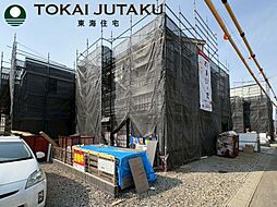 -Livele Garden.S-大森・太平寺　5号棟