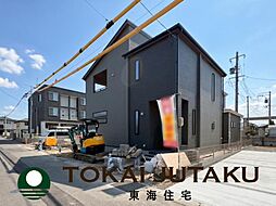 -Livele Garden.S-大森・太平寺　5号棟