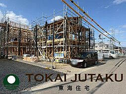 -Livele Garden.S-大森・太平寺　5号棟