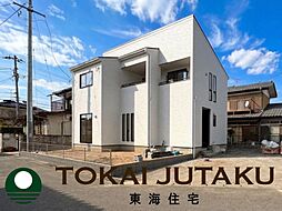 -Livele Garden.S-大森鶴巻第2　1号棟