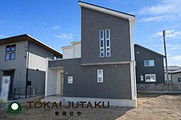 -GRAFARE-森合4期　1号棟