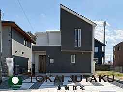 -GRAFARE-森合4期　1号棟