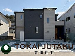 -GRAFARE-森合4期　2号棟