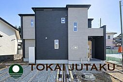 -GRAFARE-森合4期　2号棟