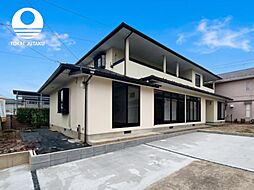 -鎌田字原際-中古戸建