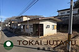 -清水町広窪-土地