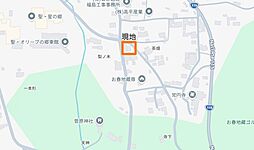 -山口茶畑-土地