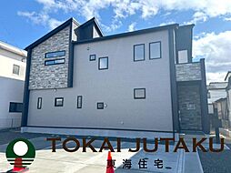 -Blooming Garden-南沢又下並松　1号棟