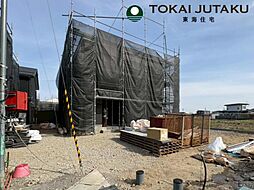 -Cradlegarden-南沢又第21　2号棟