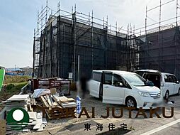 -Cradlegarden-南沢又第21　5号棟