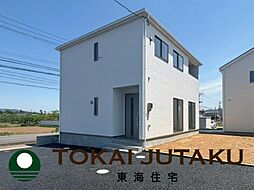-Cradlegarden-南沢又第21　4号棟
