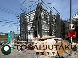 -Cradlegarden-南沢又第21　4号棟