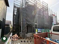 -Livele Garden.S-東浜町第5　1号棟