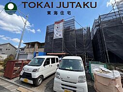 -Livele Garden.S-渡利第6　1号棟