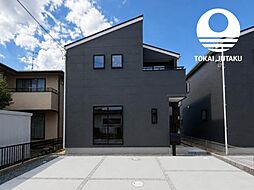 -Livele Garden.S-渡利第6 1号棟