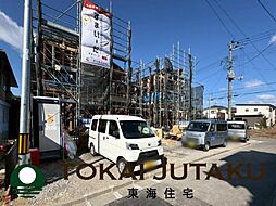 -Livele Garden.S-渡利第6 1号棟