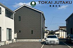 -飯坂町西桜瀬-中古戸建