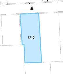 -渡利柳小路-土地